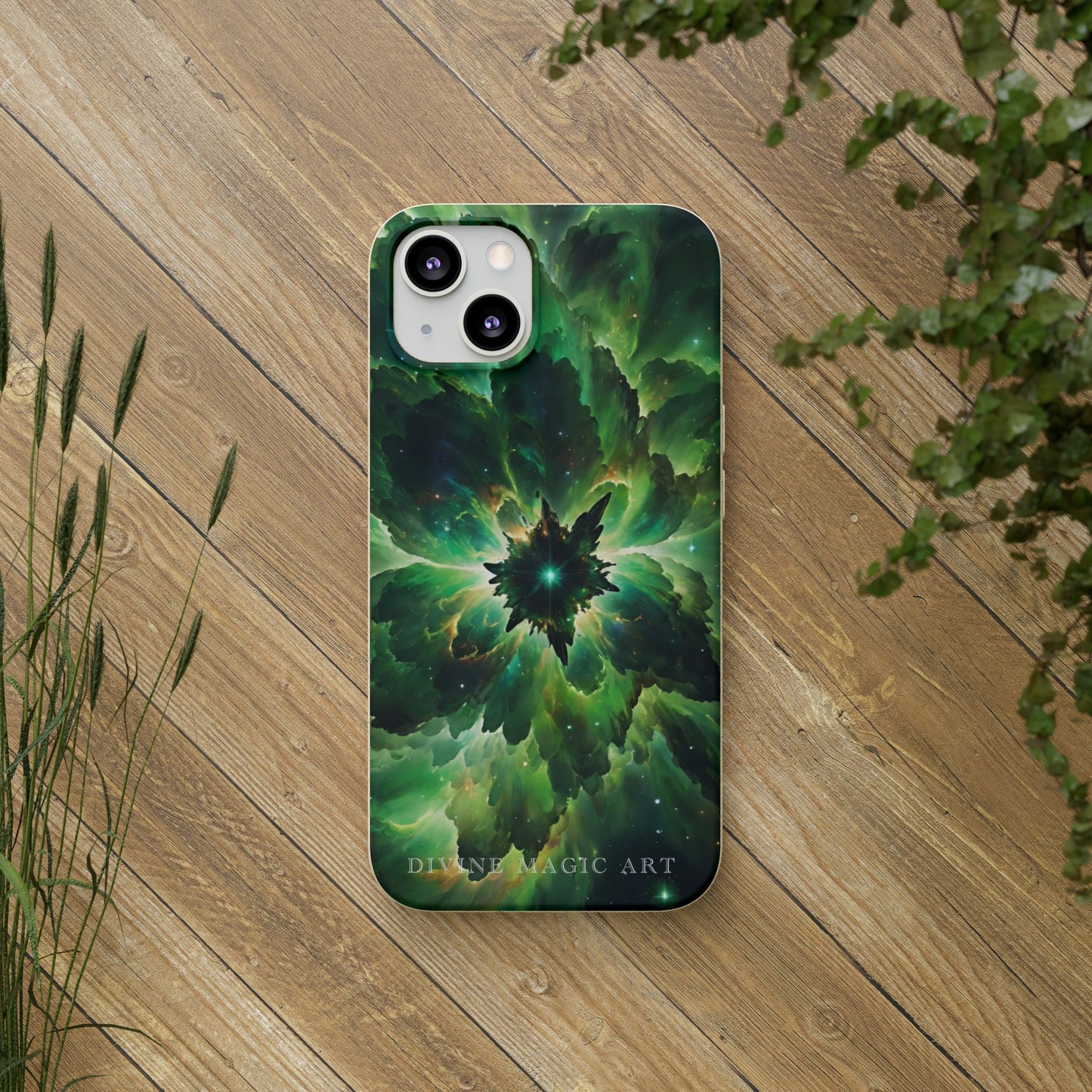 Phone Case - Universe v15