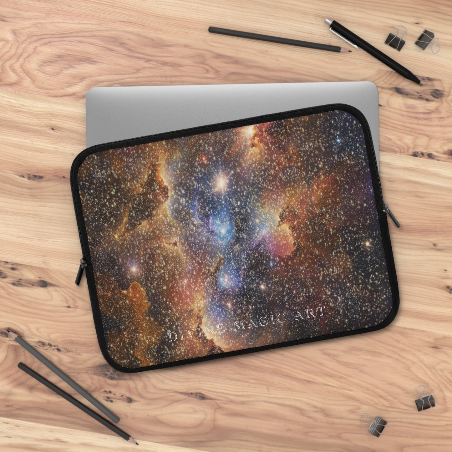 Laptop Sleeve - Universe 6
