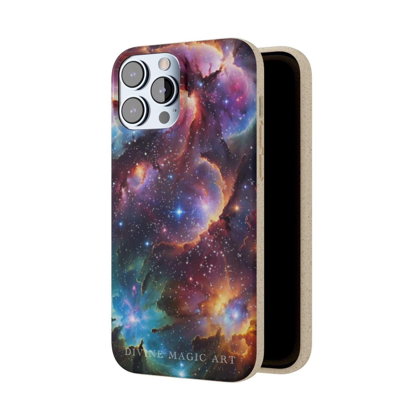 Phone Case - Universe 25
