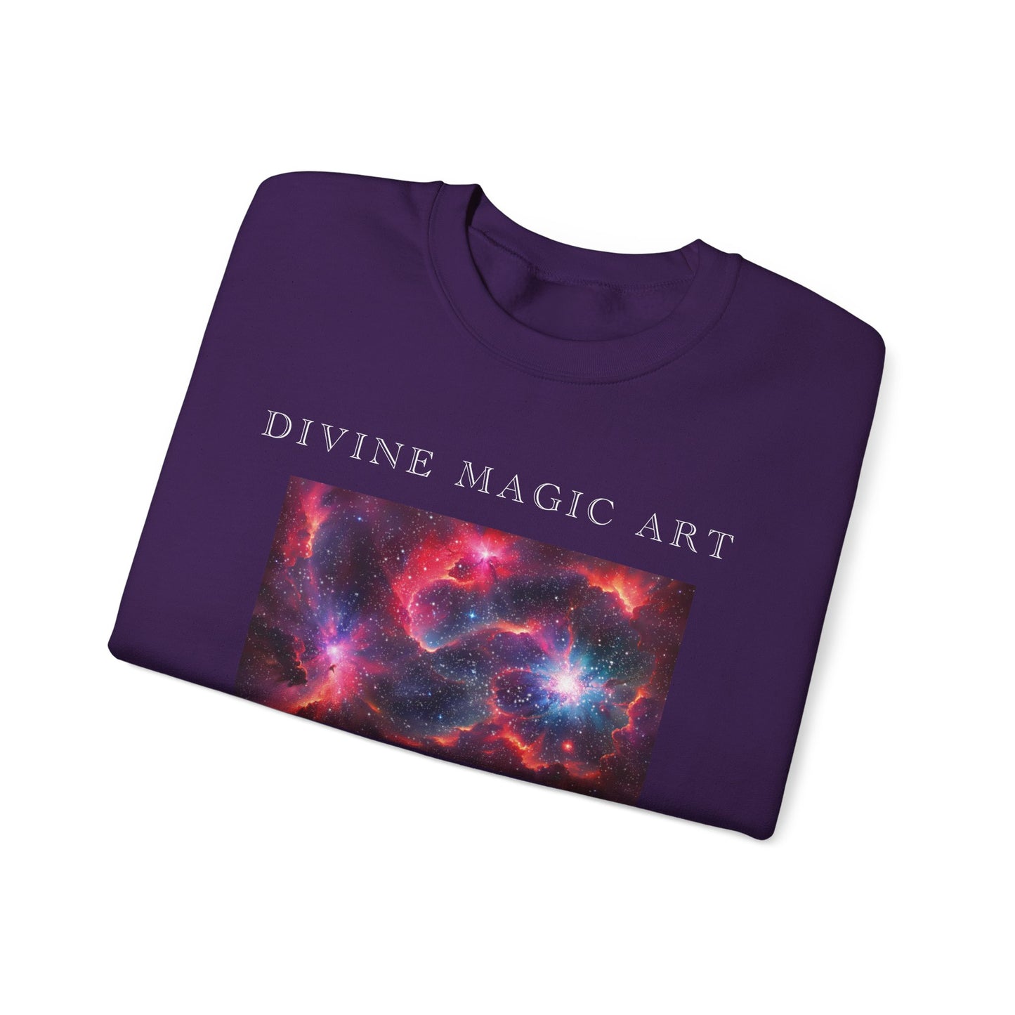 Sweatshirt - Universe 23