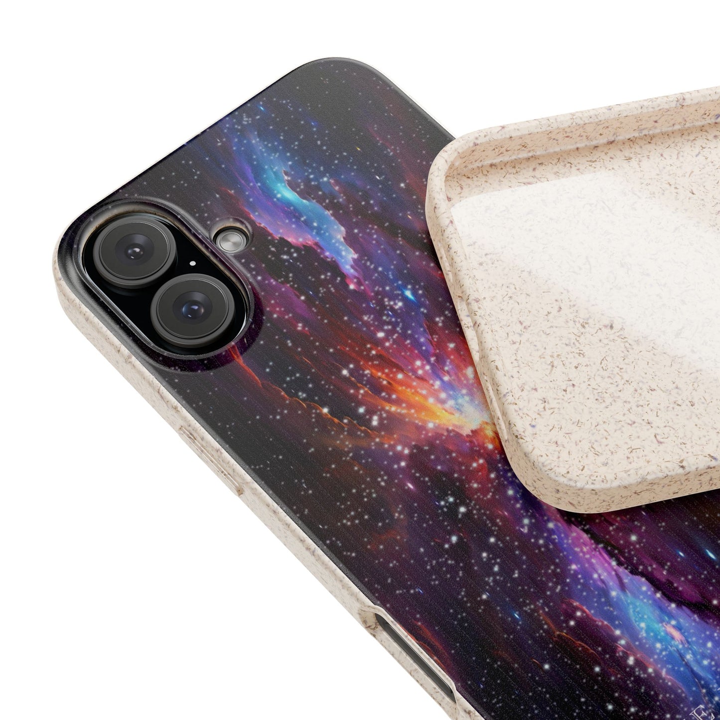 Phone Case - Universe 7