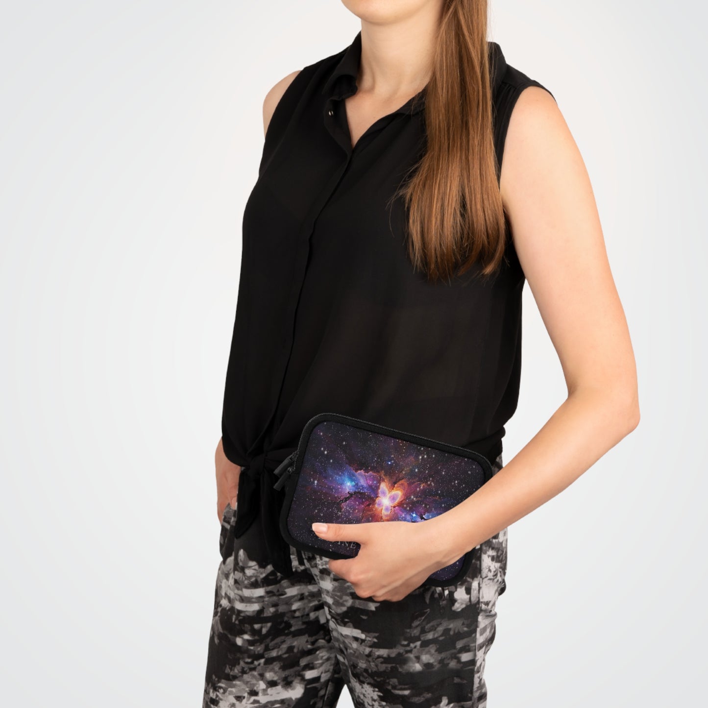 Laptop Sleeve - Universe 22