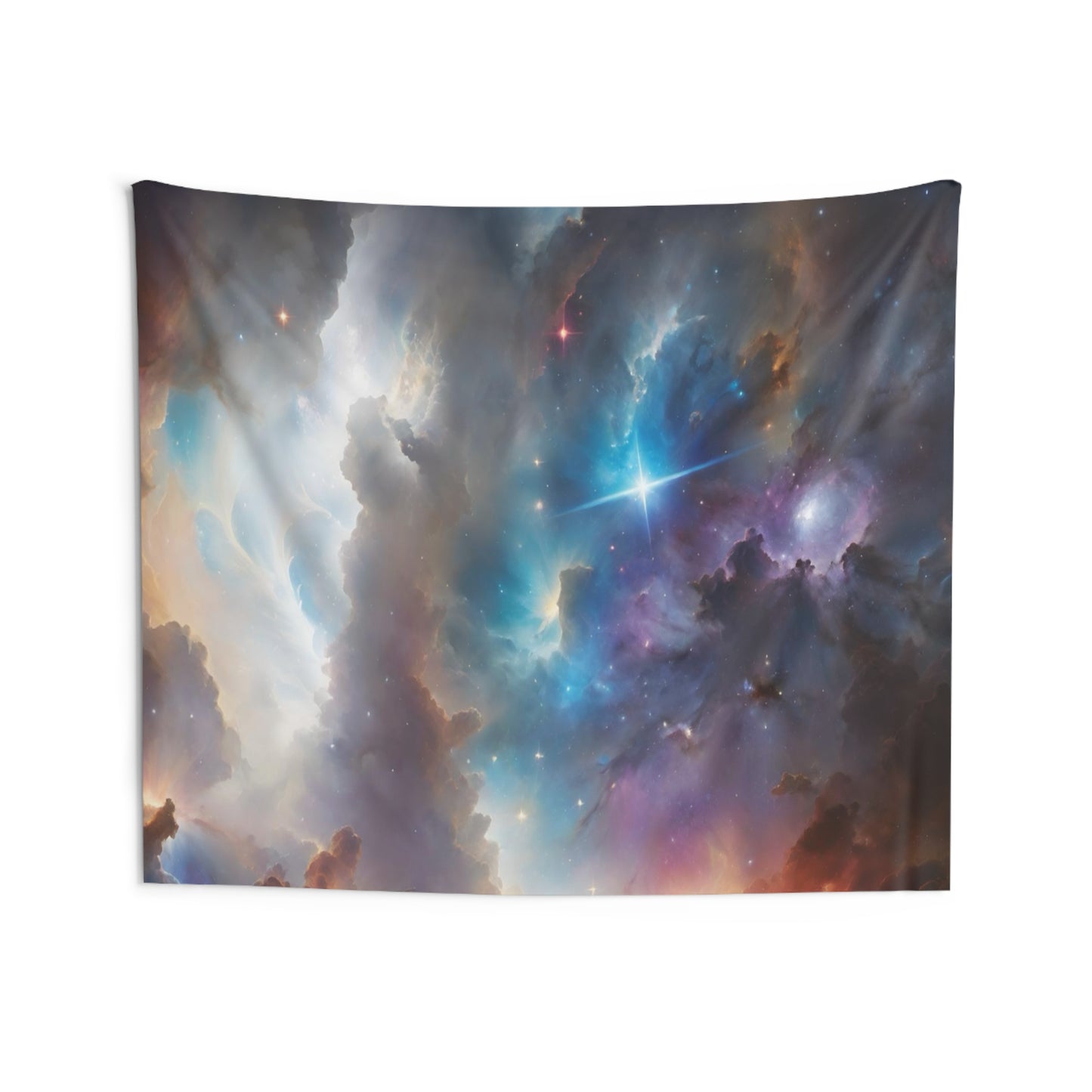 Wall Tapestry - Universe 16