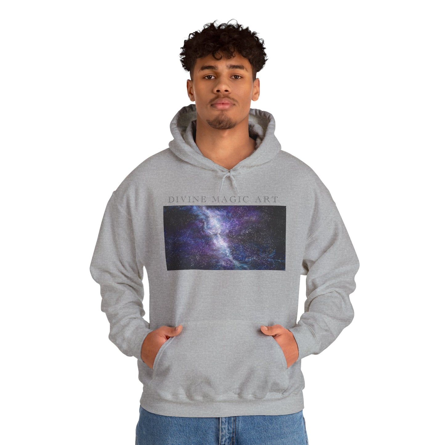 Unisex Hoodie - Universe 19