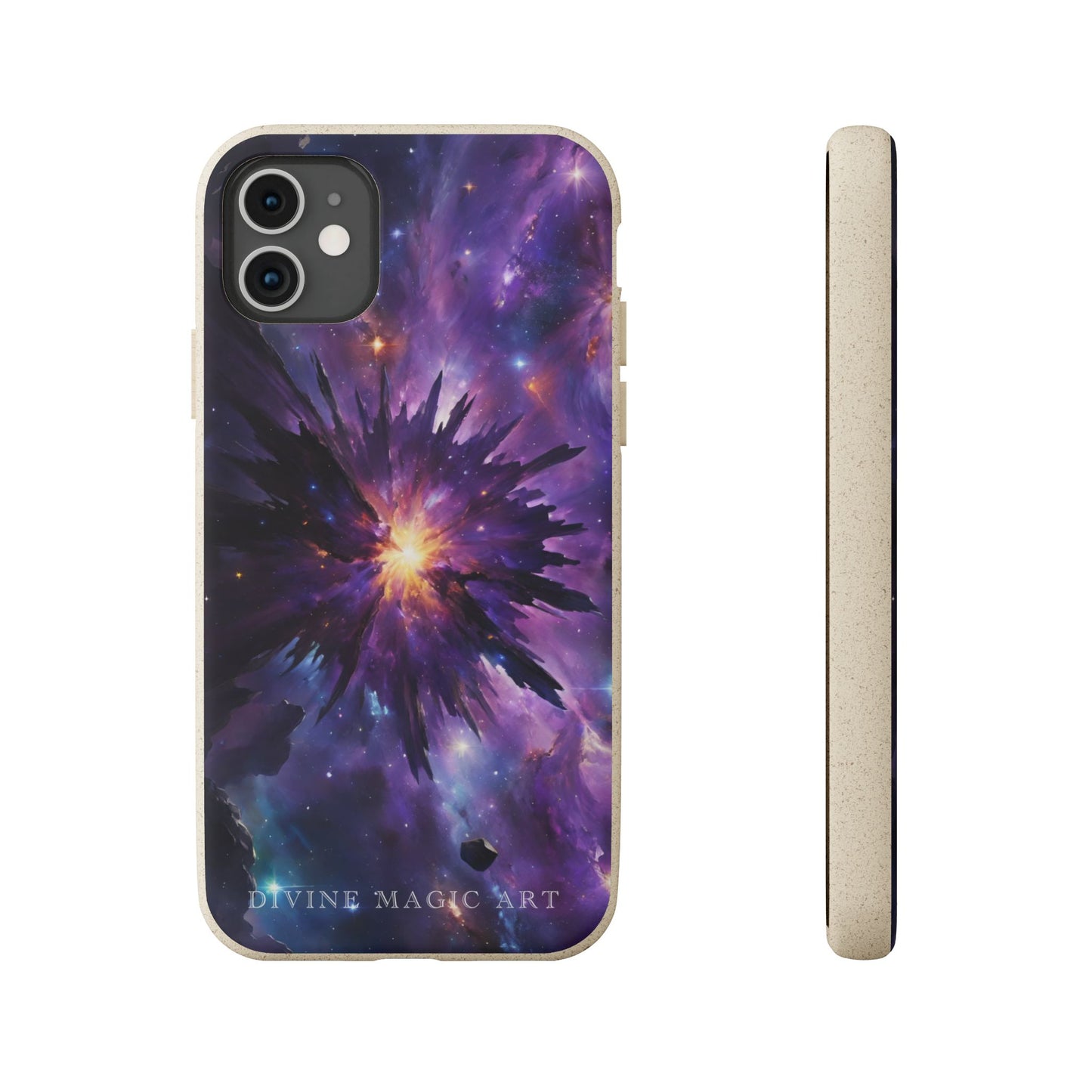 Phone Case - Universe v9