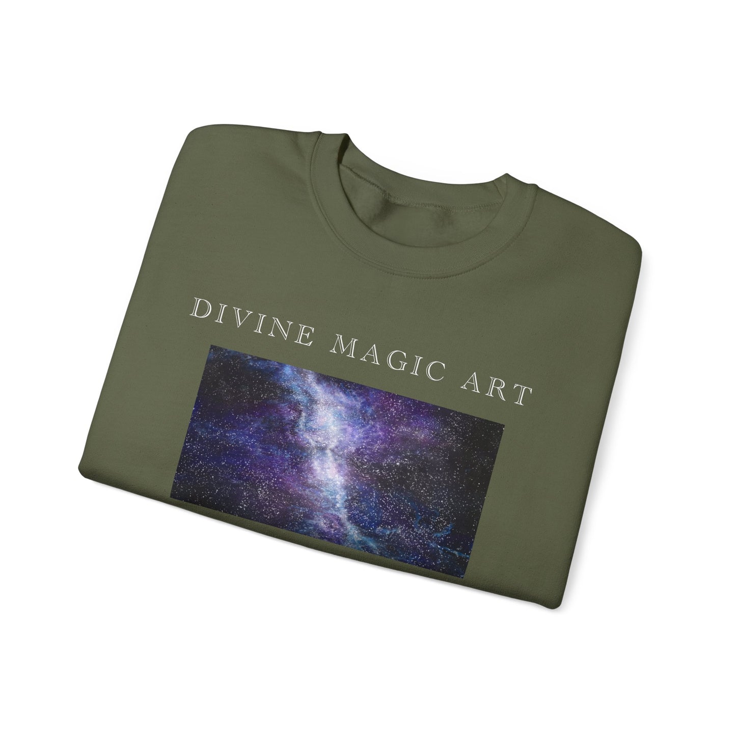 Sweatshirt - Universe 19