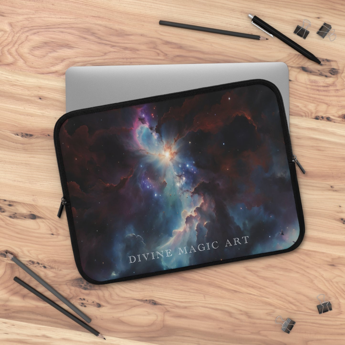 Laptop Sleeve - Universe 17