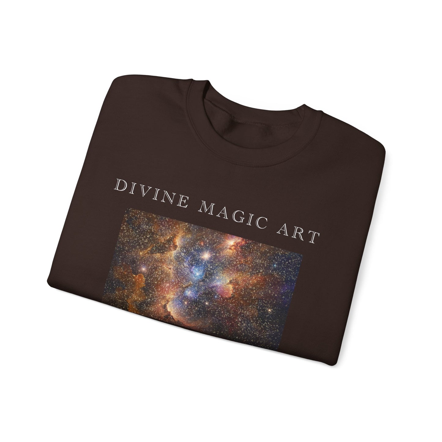 Sweatshirt - Universe 6