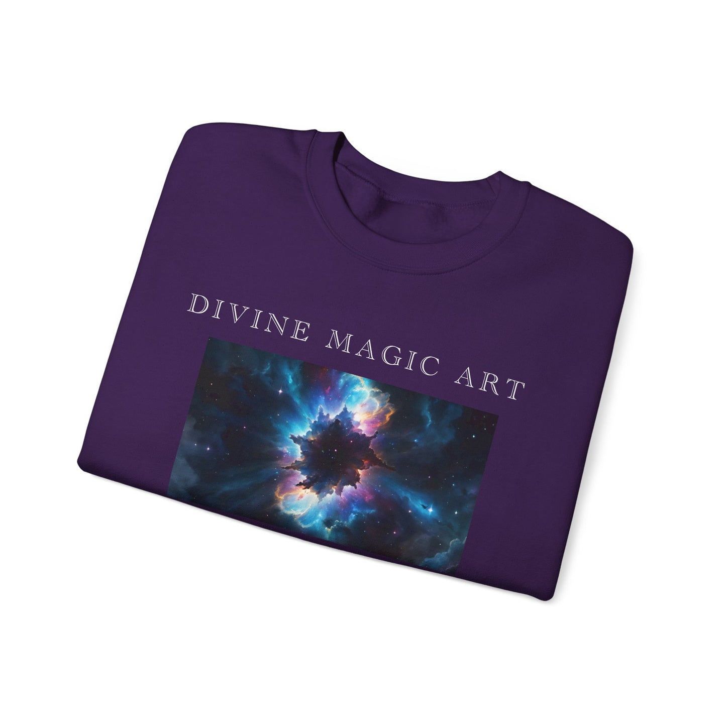 Sweatshirt - Universe 10