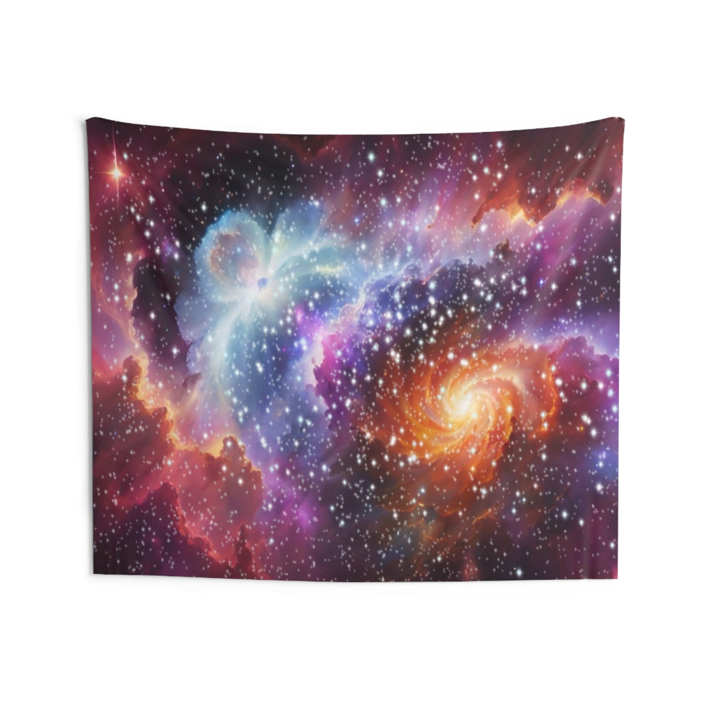Wall Tapestry - Universe 20