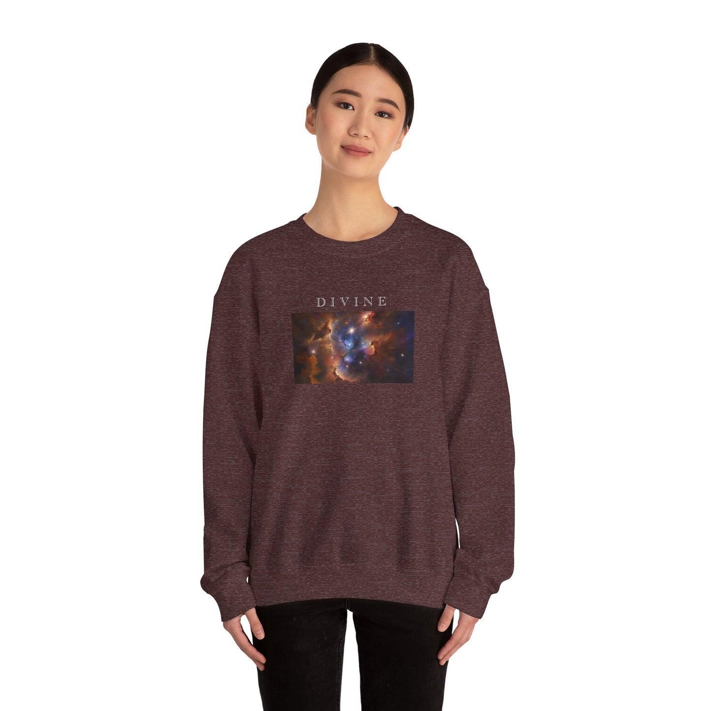 Sweatshirt - Universe v6