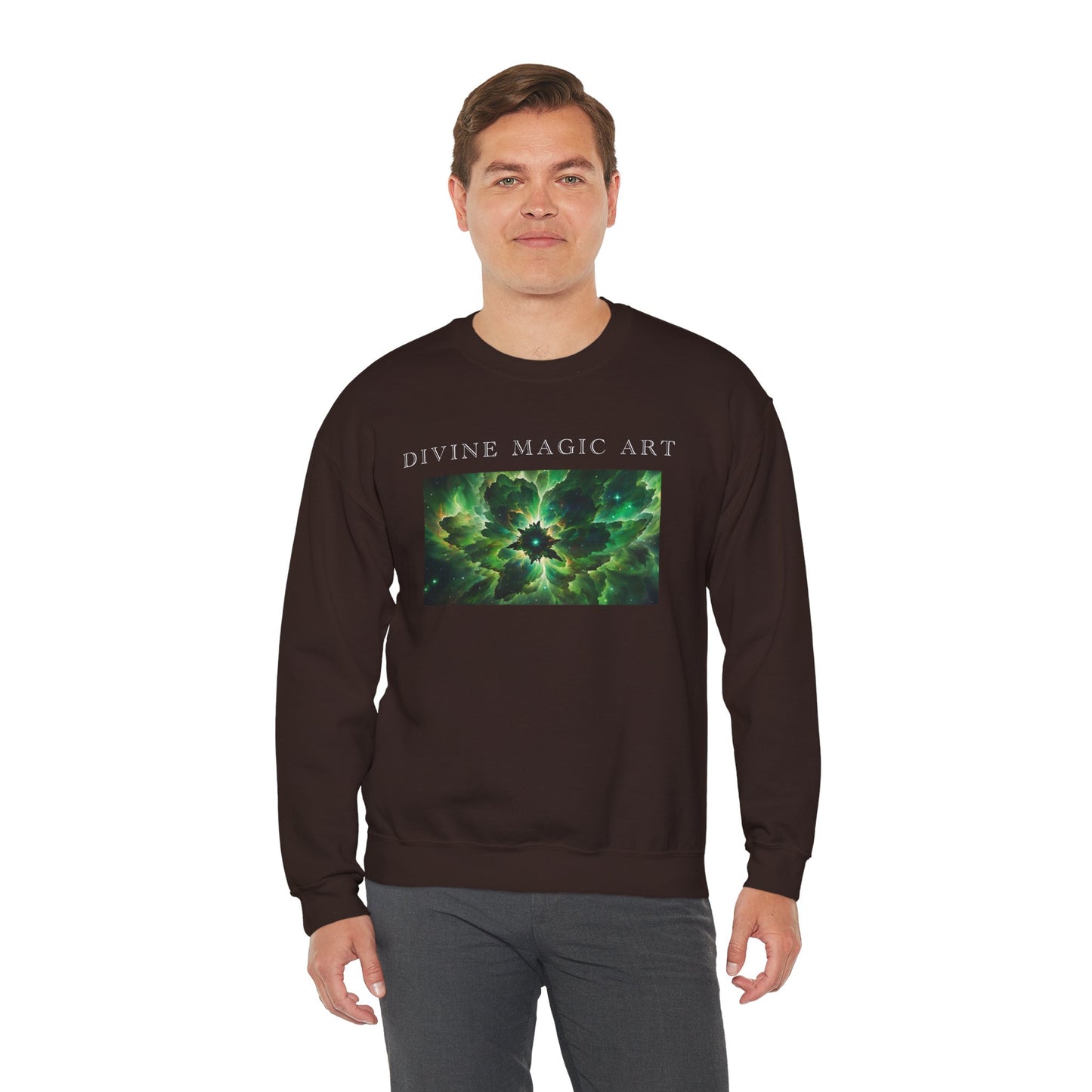 Sweatshirt - Universe 15