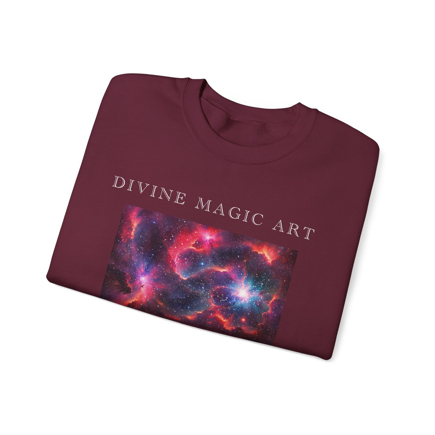 Sweatshirt - Universe 23