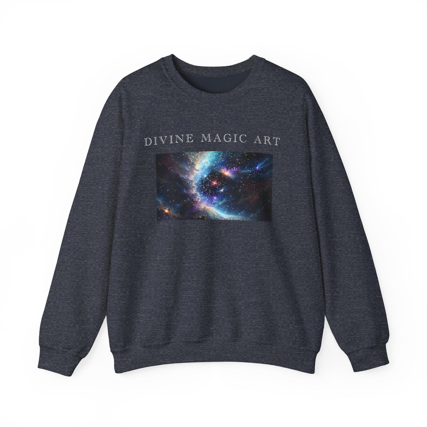 Sweatshirt - Universe 18