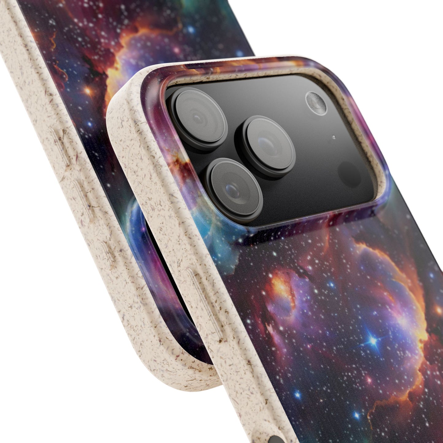 Phone Case - Universe 25