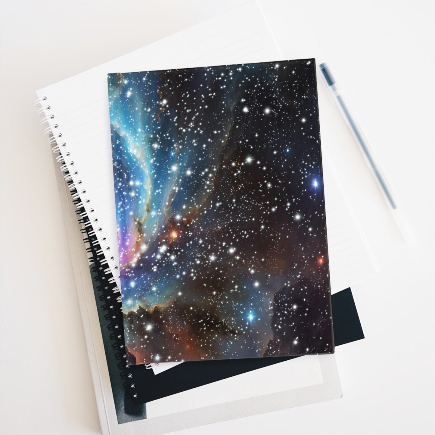 Sketchbook - Universe 5
