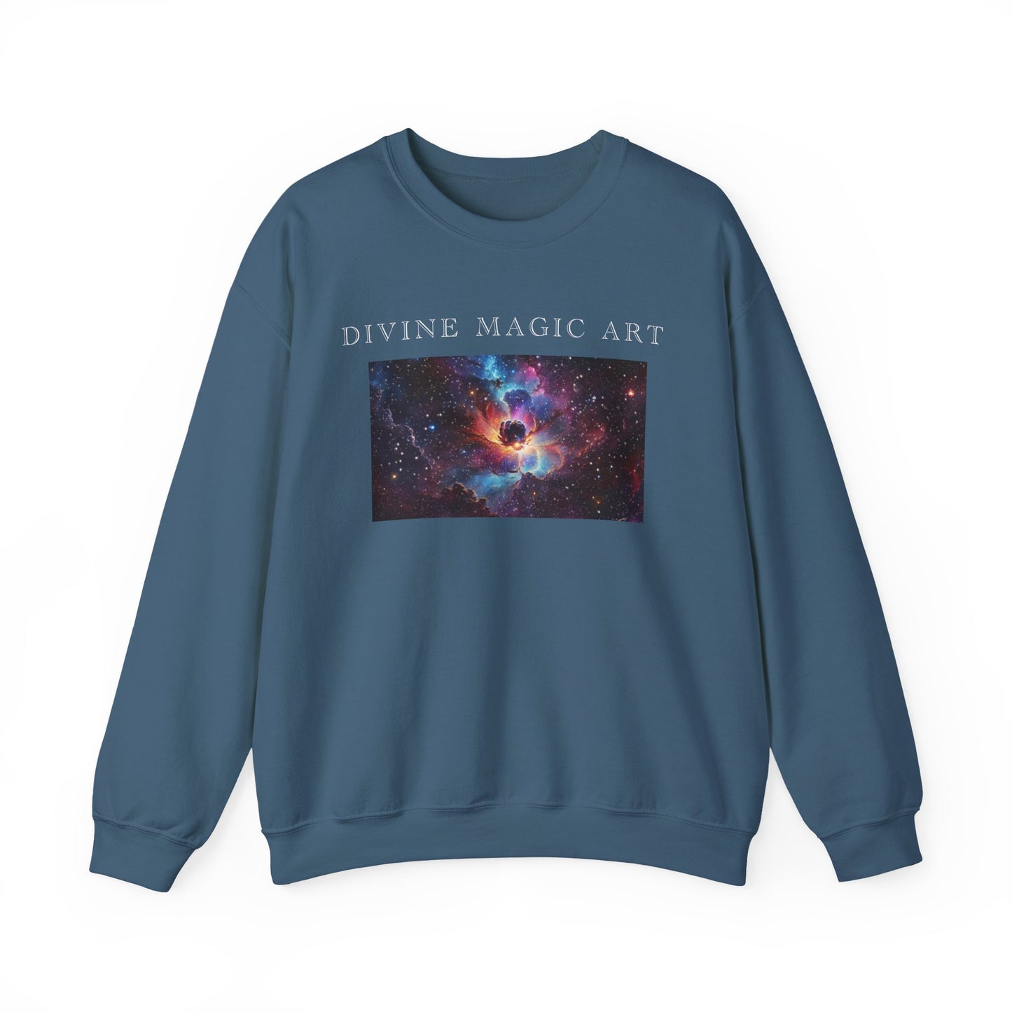 Sweatshirt - Universe 12