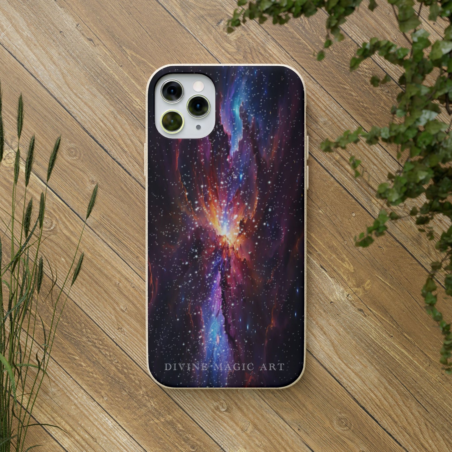 Phone Case - Universe v7