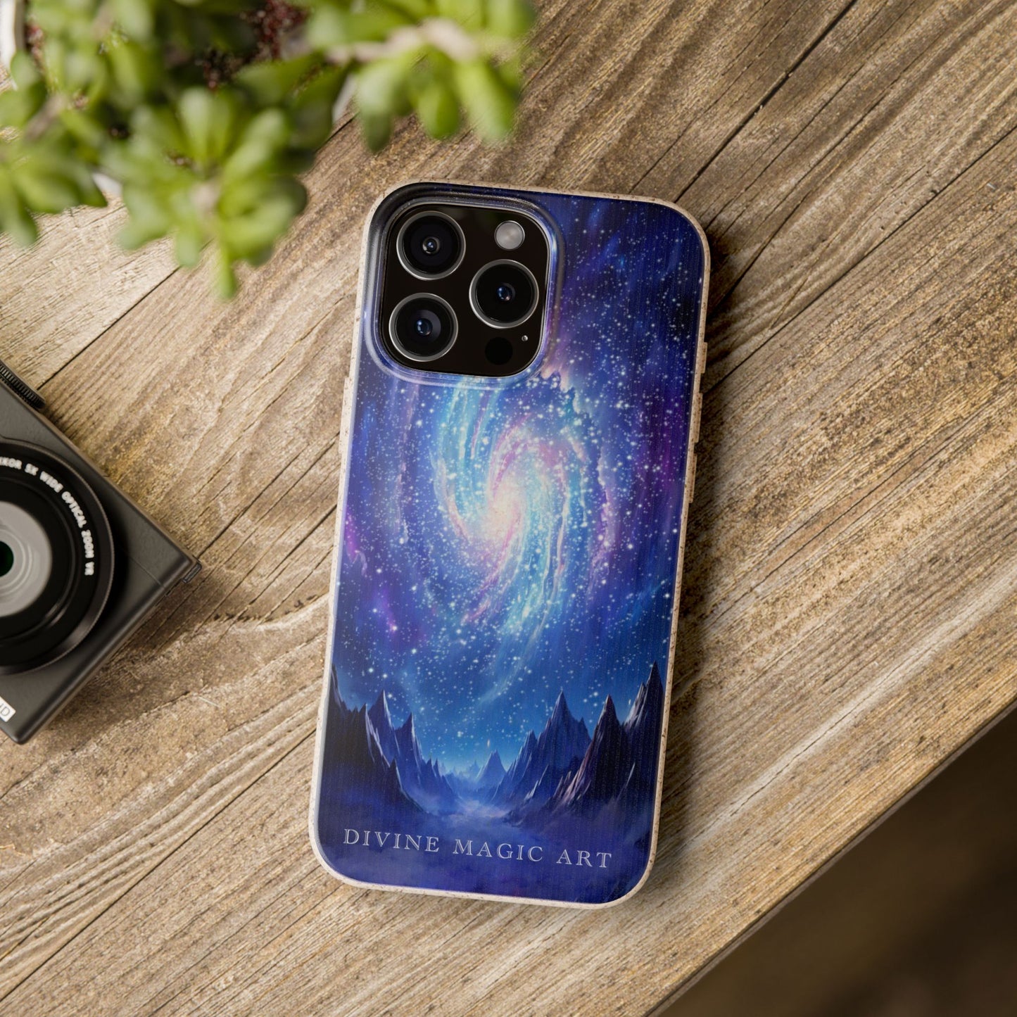 Phone Case - Universe 21