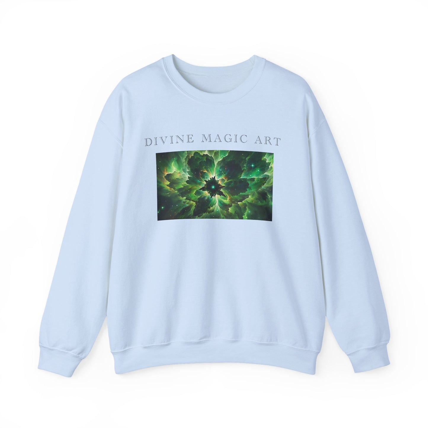 Sweatshirt - Universe 15