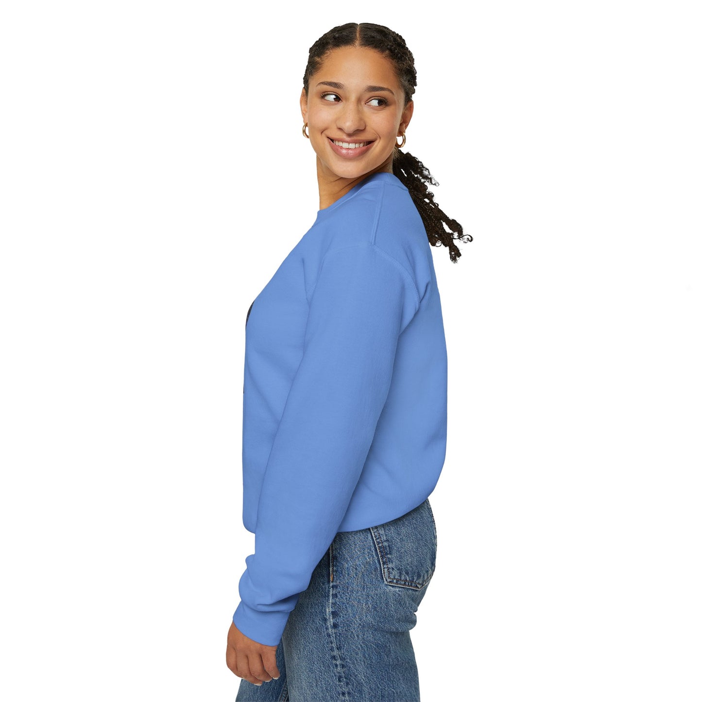 Sweatshirt - Universe 3