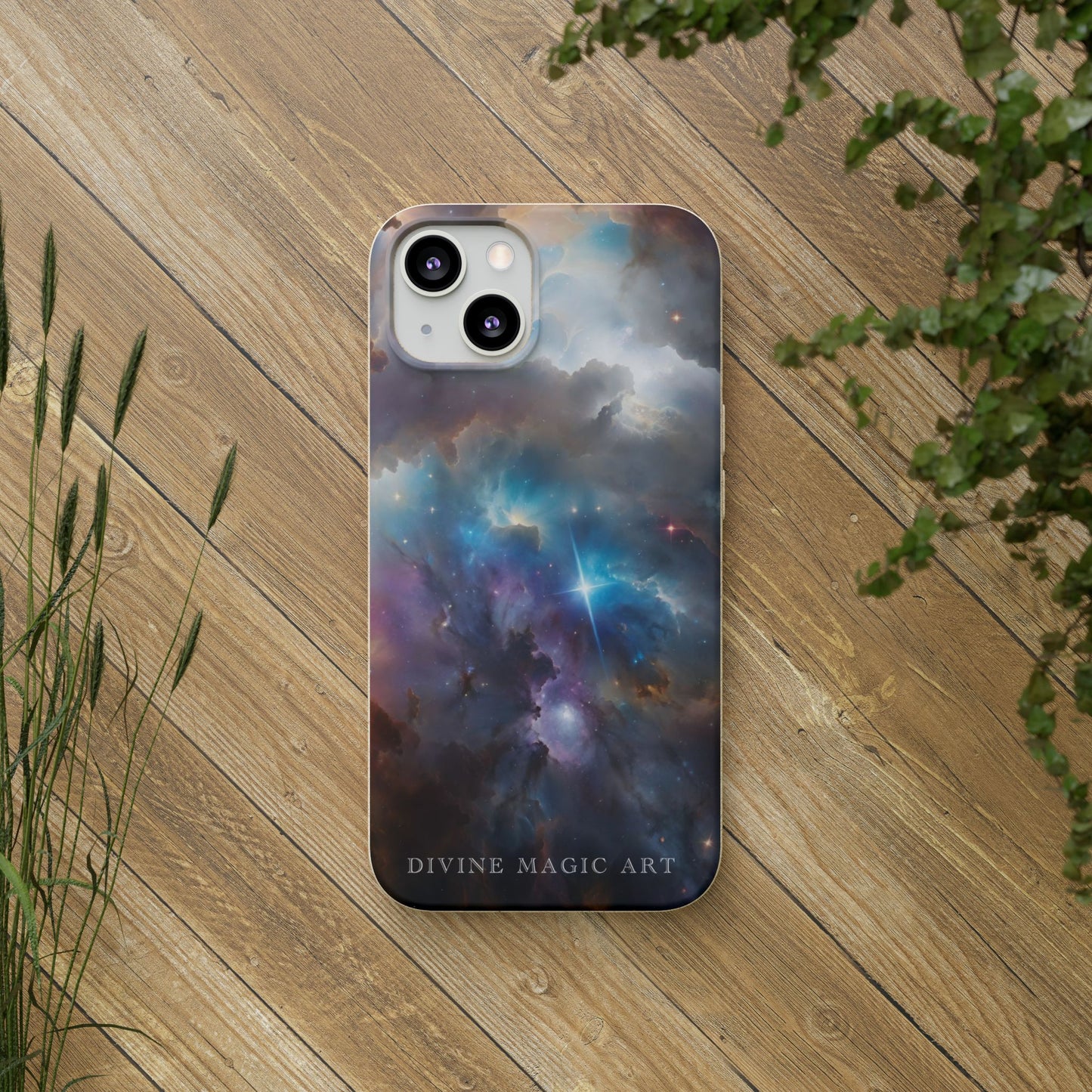 Phone Case - Universe v16
