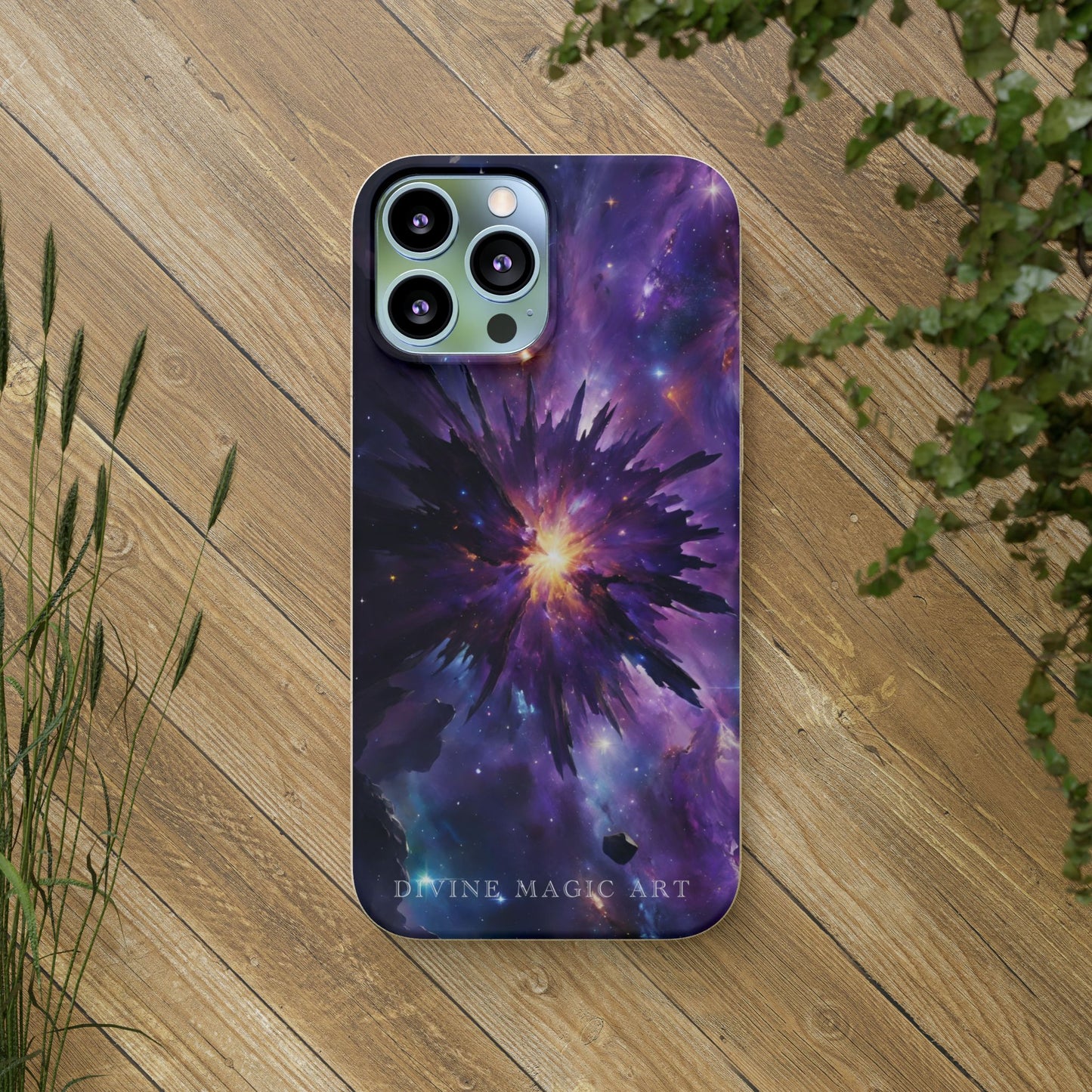 Phone Case - Universe 9