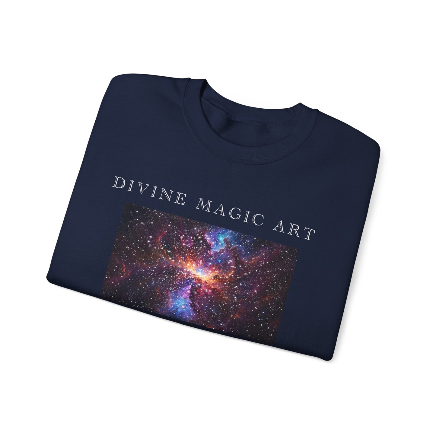 Sweatshirt - Universe 7