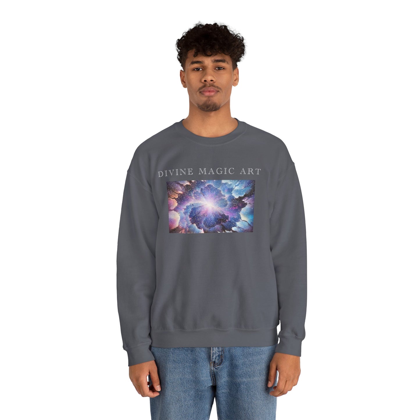 Sweatshirt - Universe 3