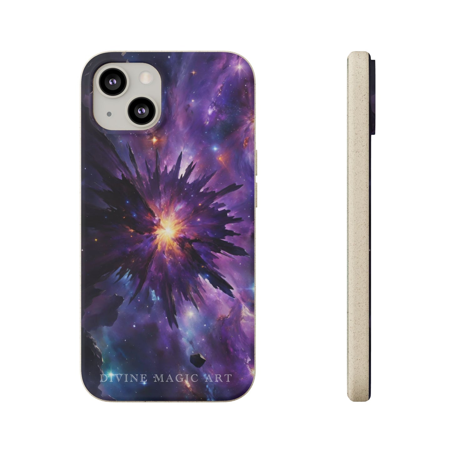 Phone Case - Universe v9