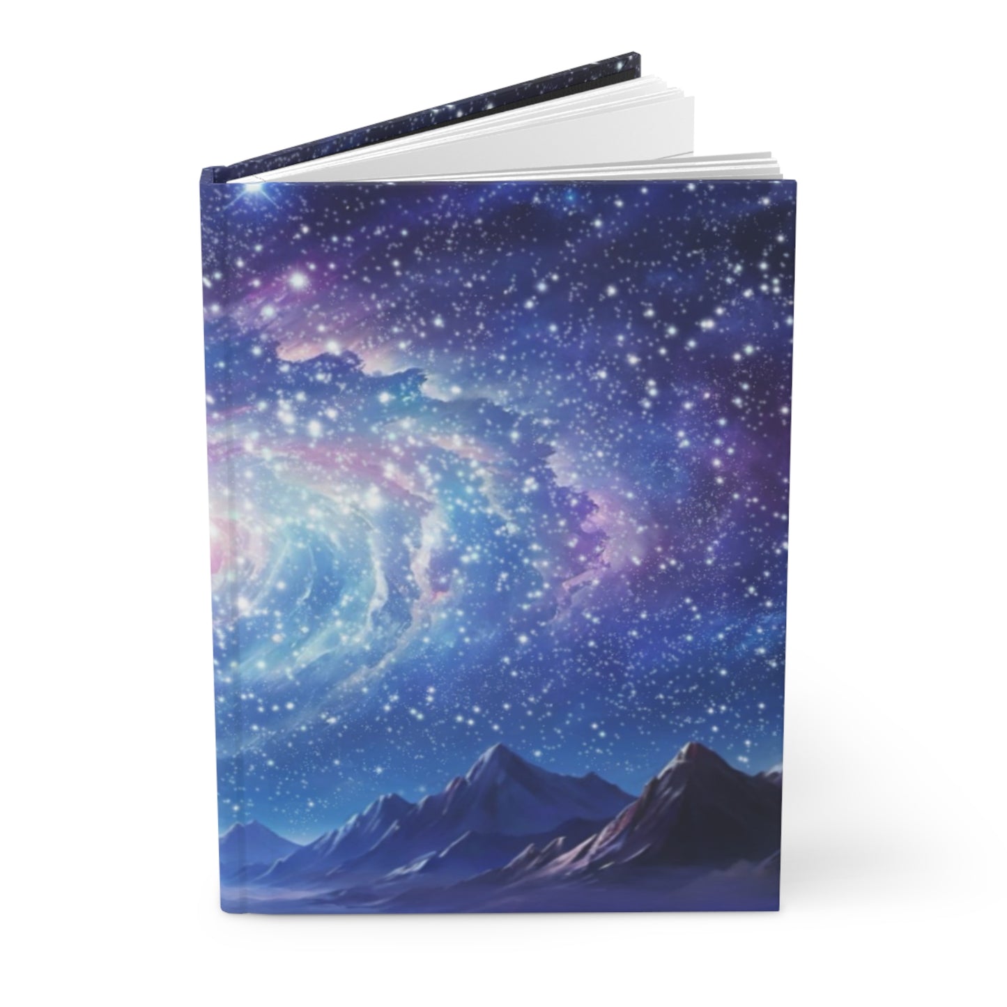 Notebook - Universe 21