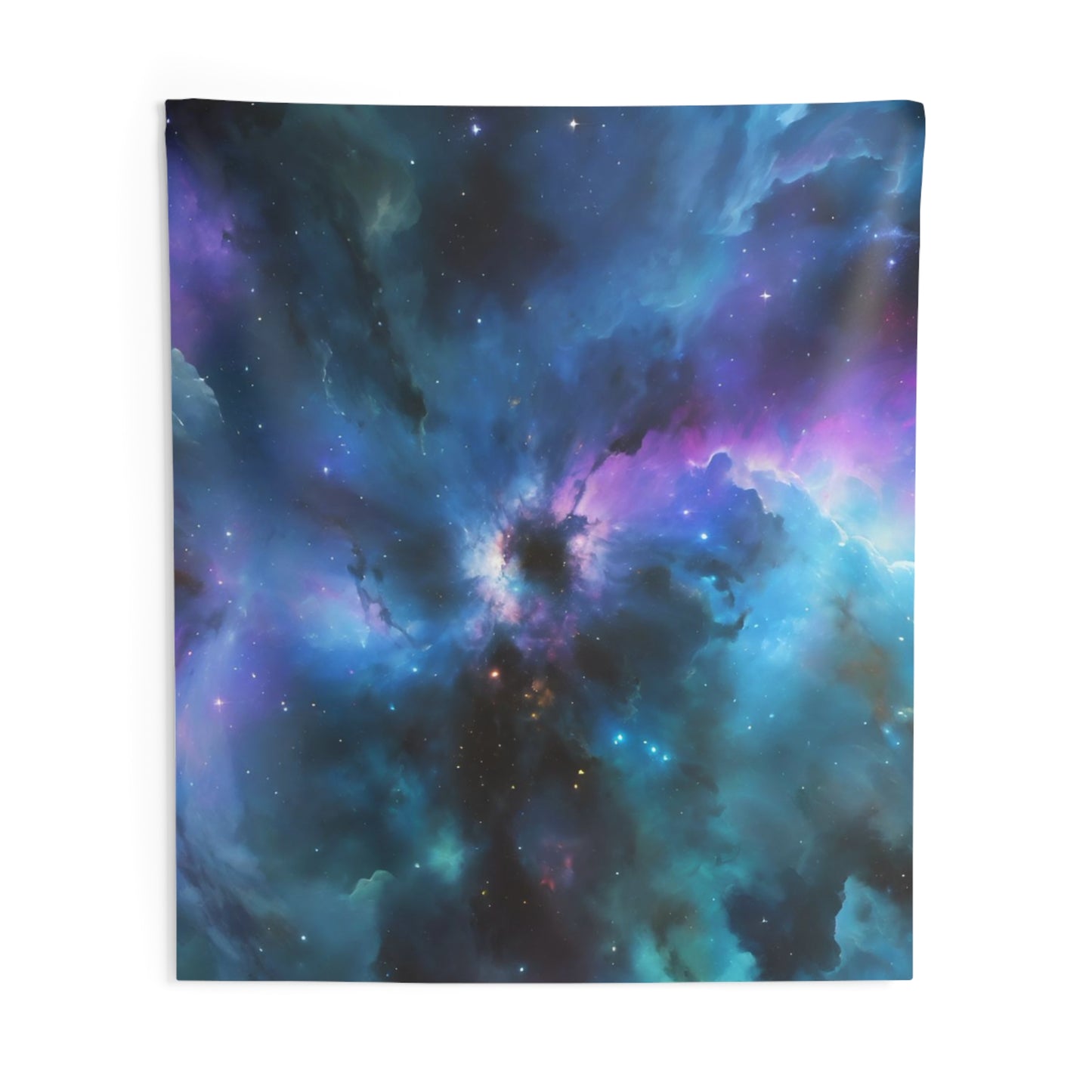 Wall Tapestry - Universe v8