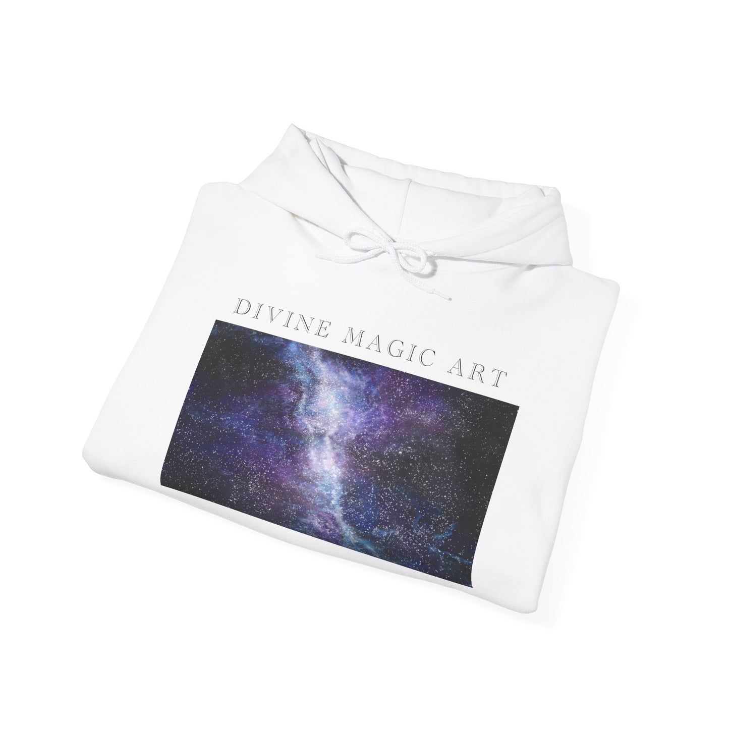 Unisex Hoodie - Universe 19