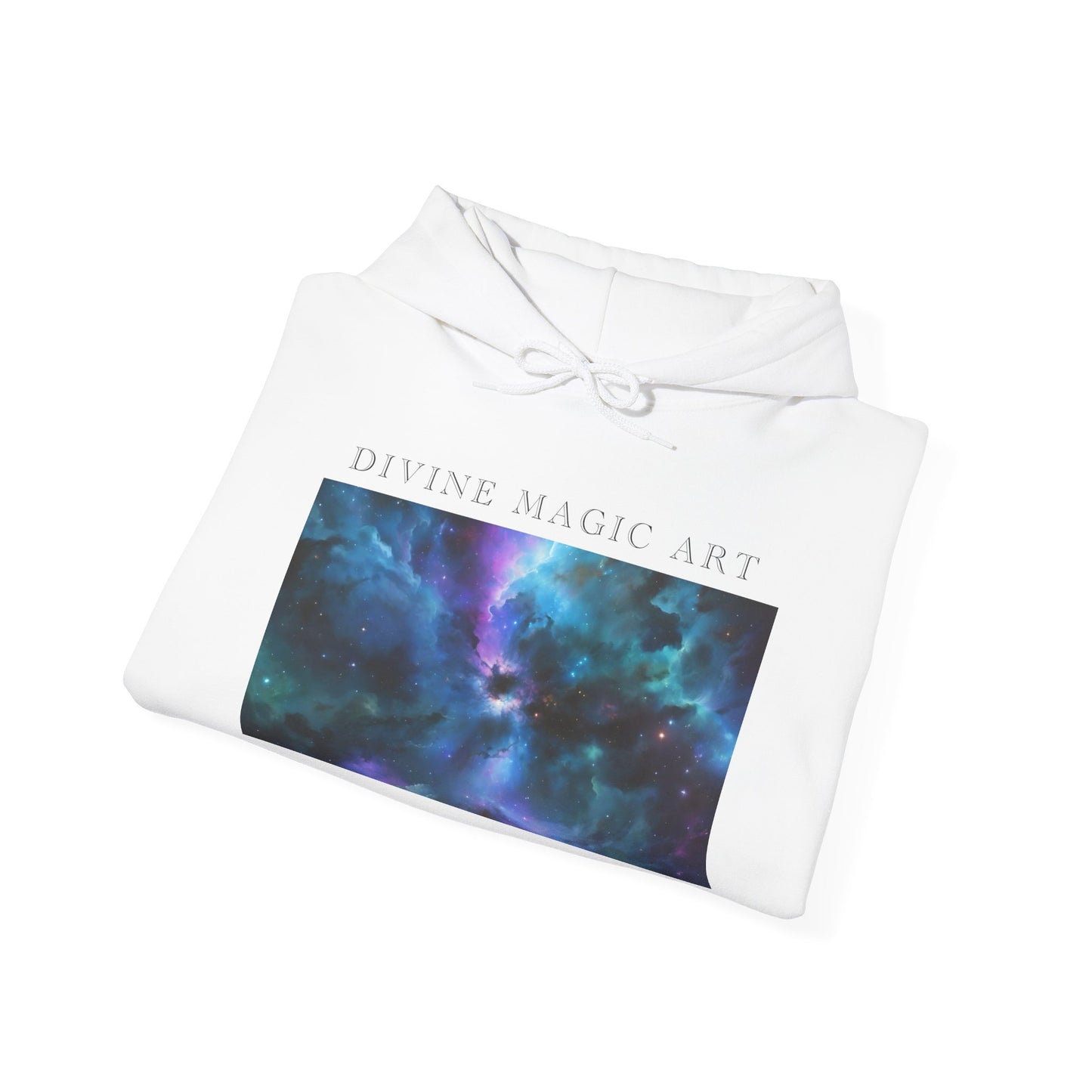 Unisex Hoodie - Universe 8