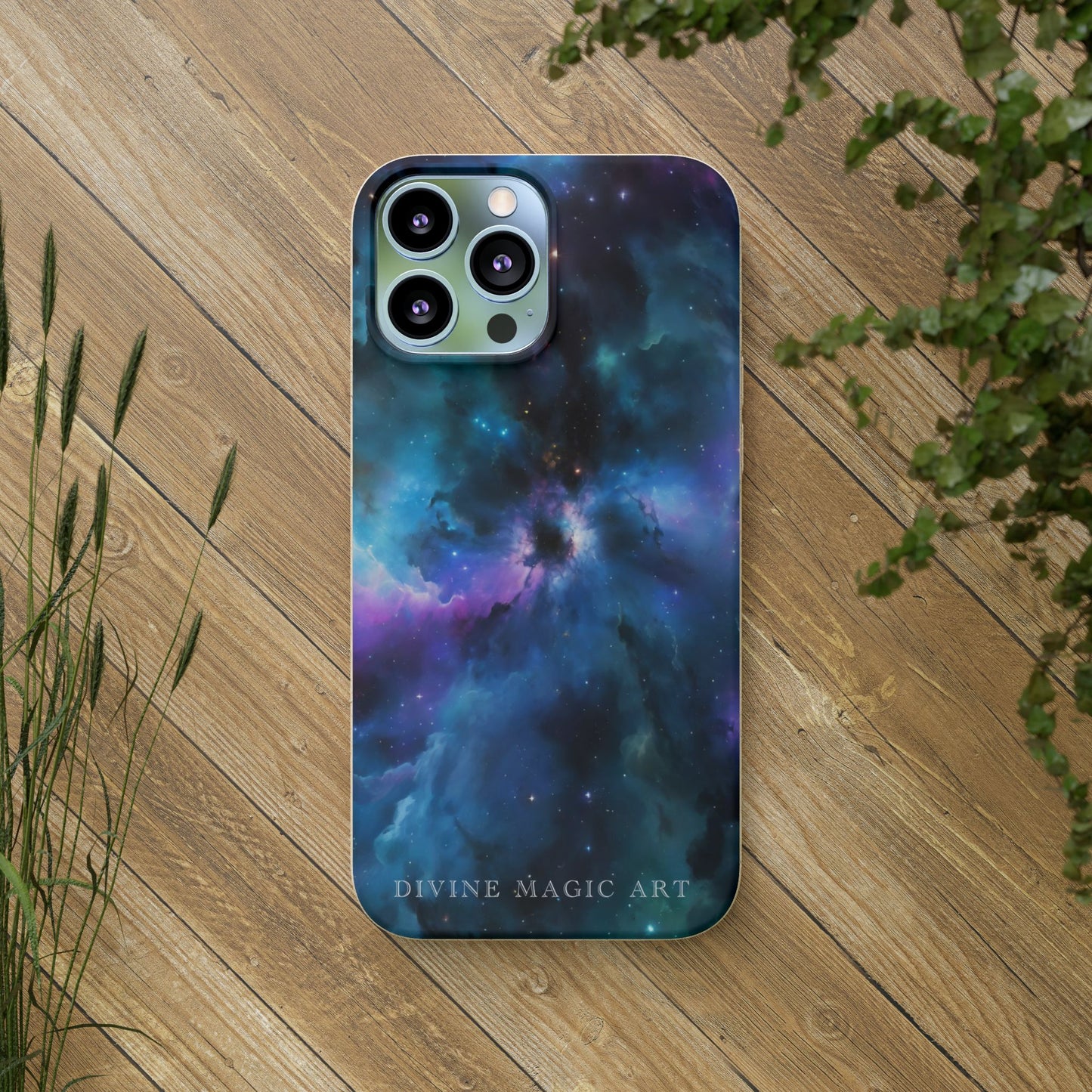 Phone Case - Universe v8