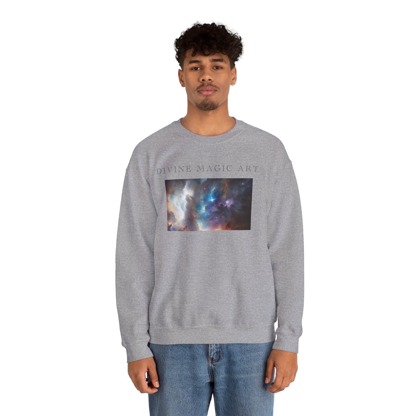 Sweatshirt - Universe 16