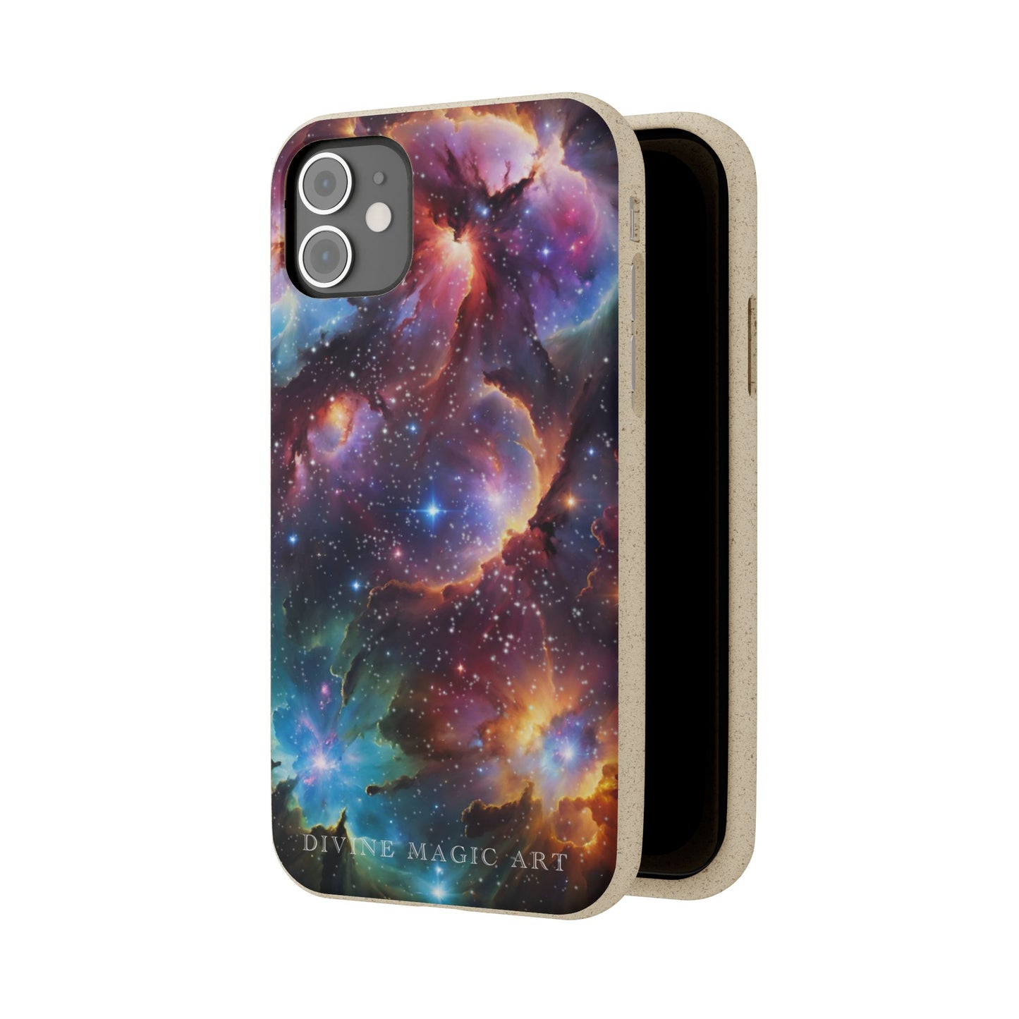 Phone Case - Universe 25