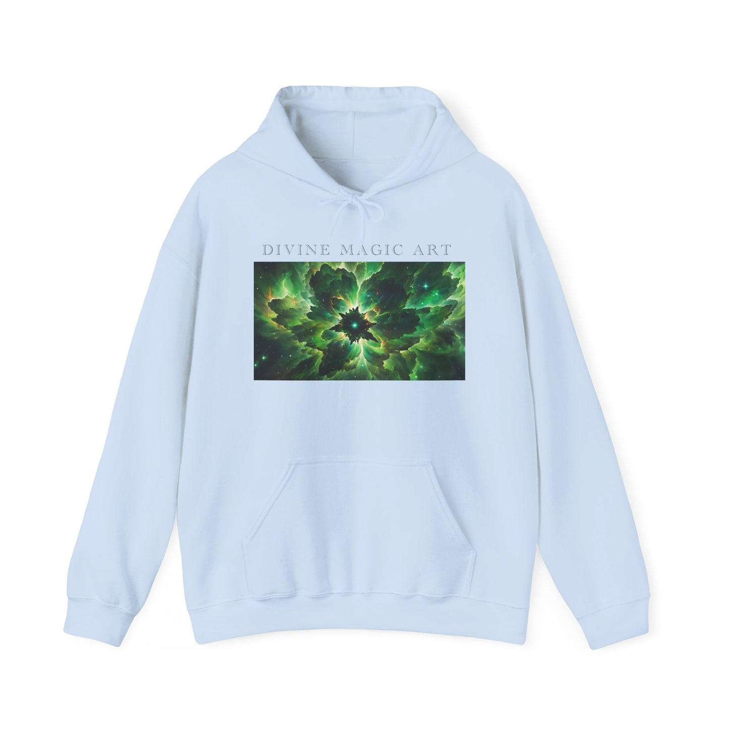 Unisex Hoodie - Universe 15