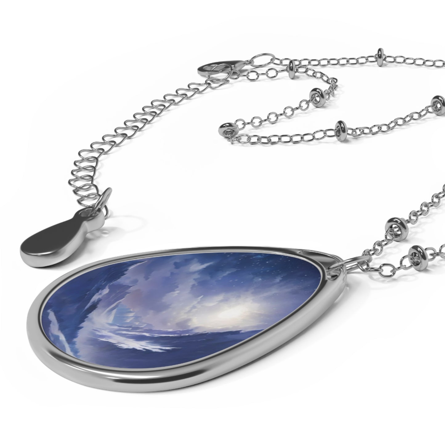 Necklace - Paradise v11