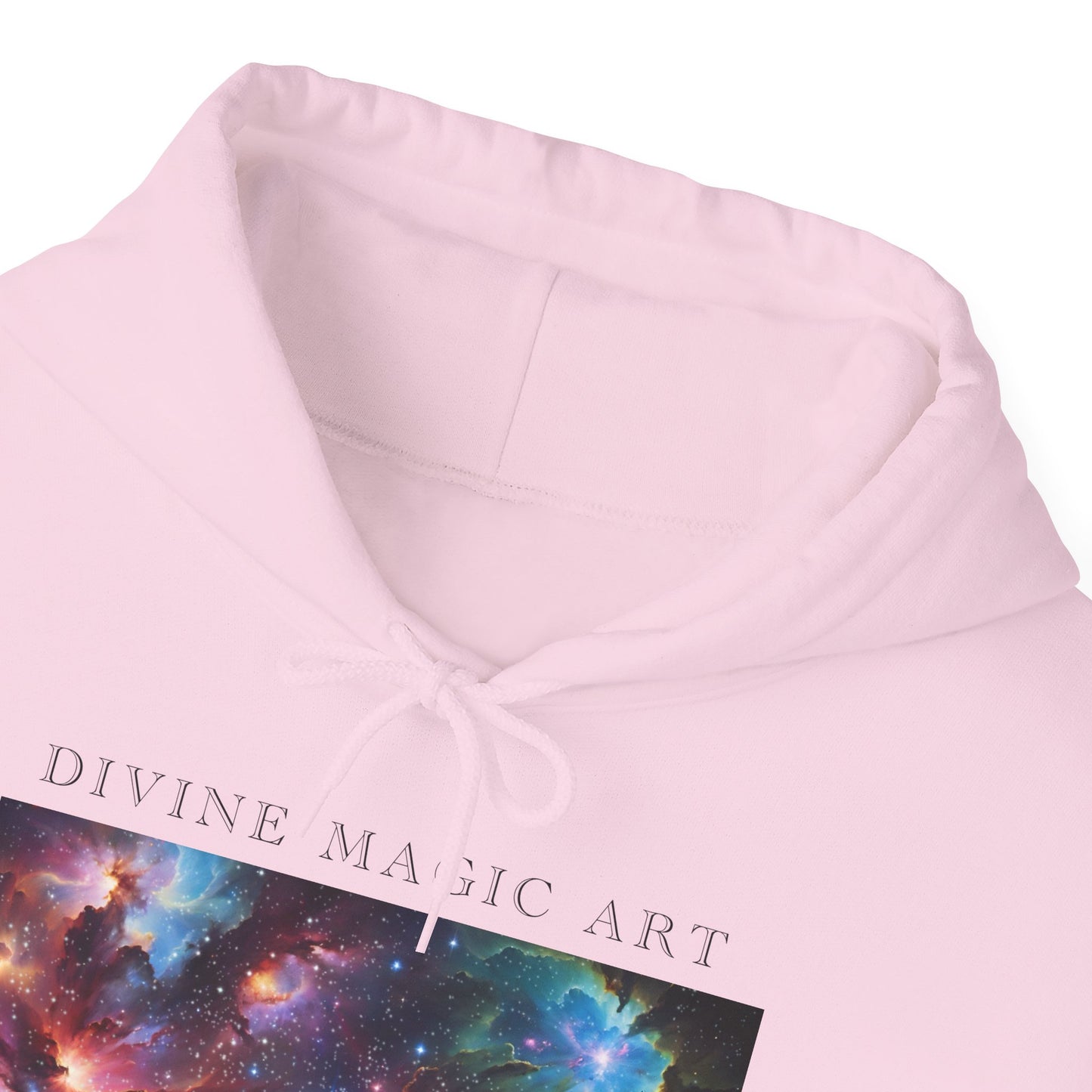Unisex Hoodie - Universe 24