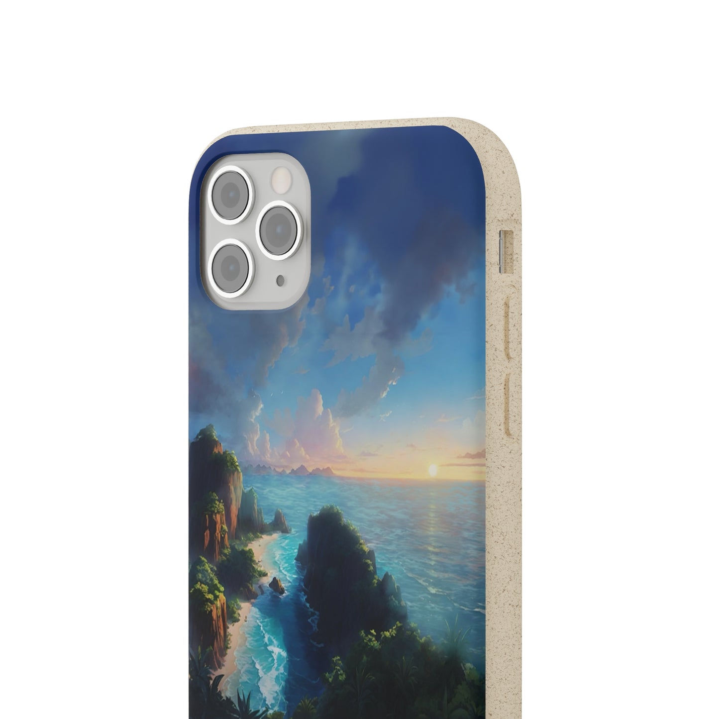 Phone Case - Paradise v9