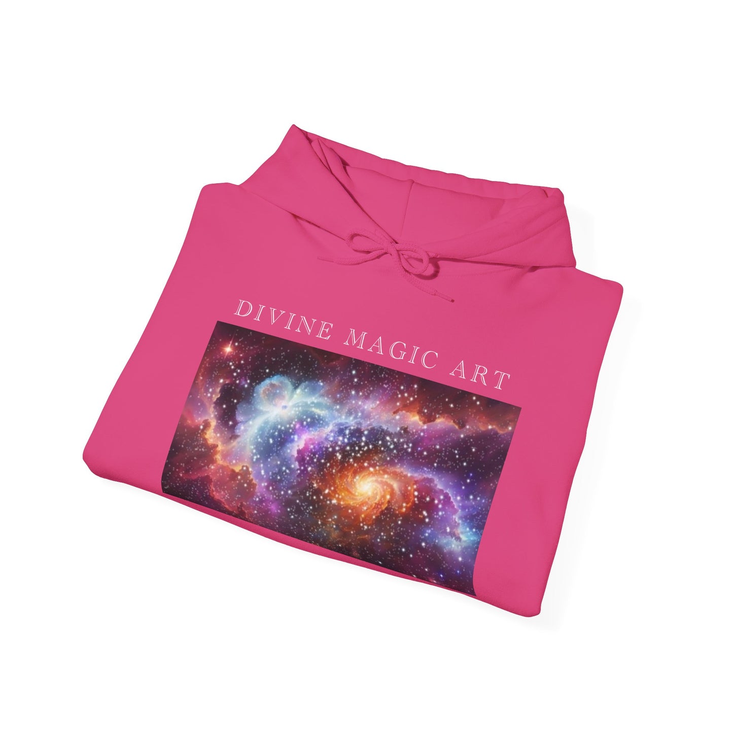 Unisex Hoodie - Universe 20