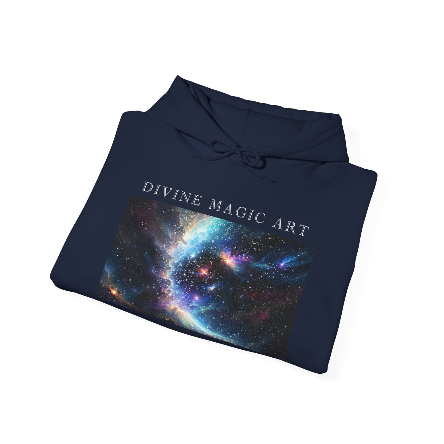 Unisex Hoodie - Universe 18