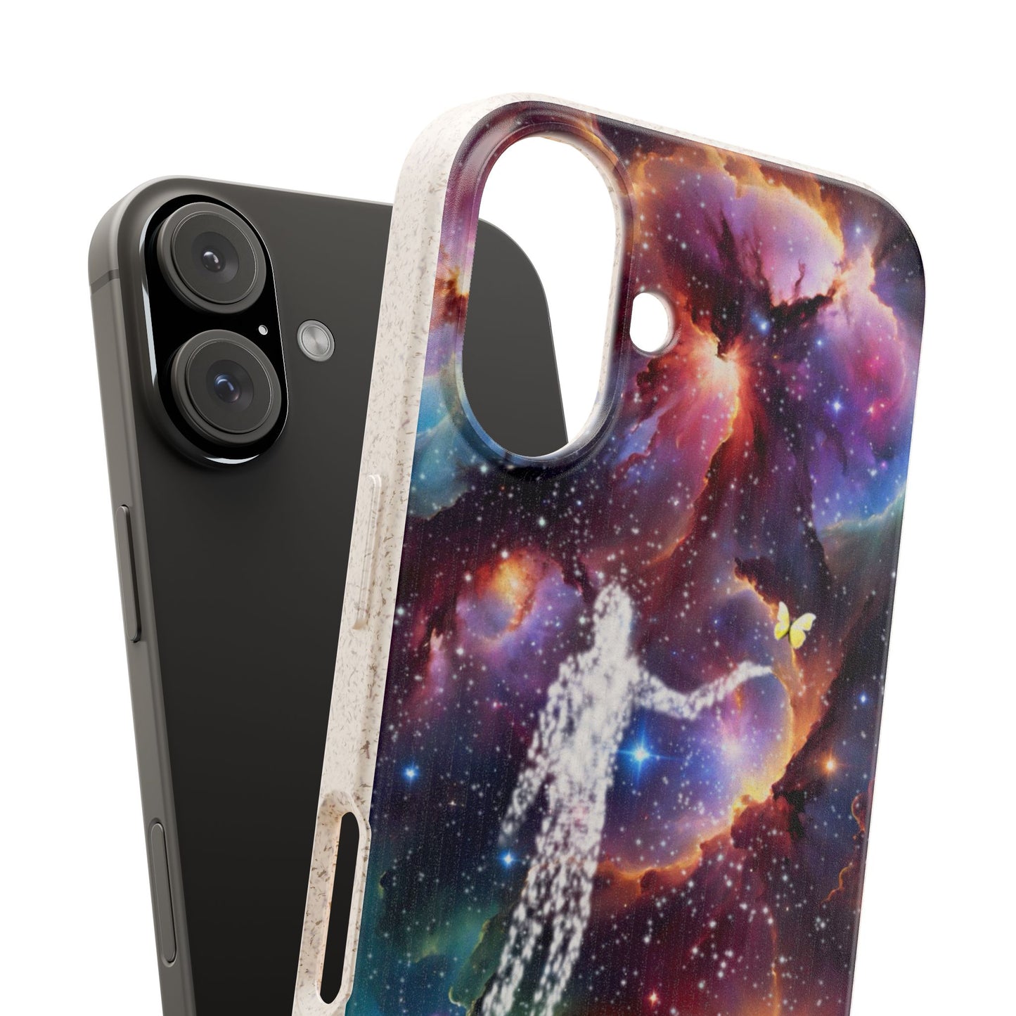 Phone Case - Universe 25