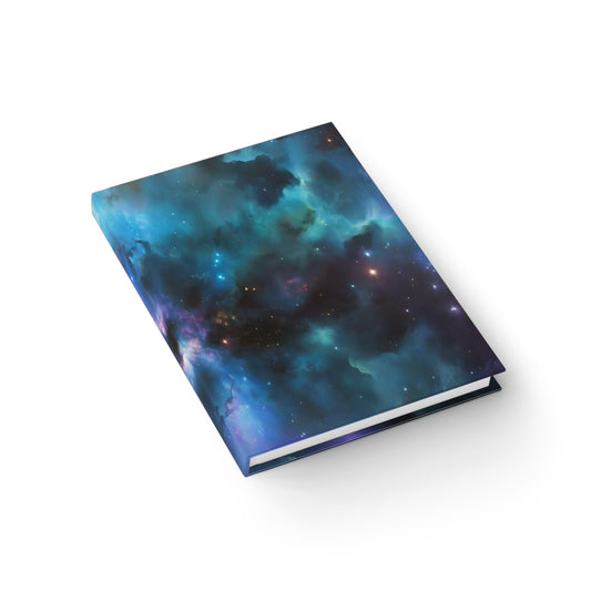 Sketchbook - Universe 8