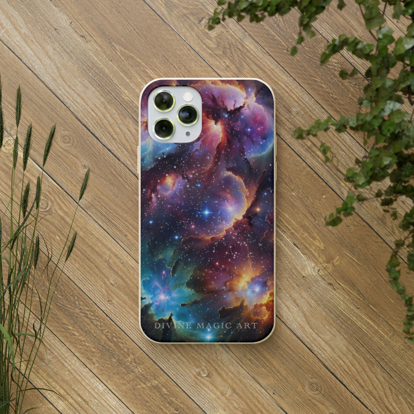 Phone Case - Universe 25
