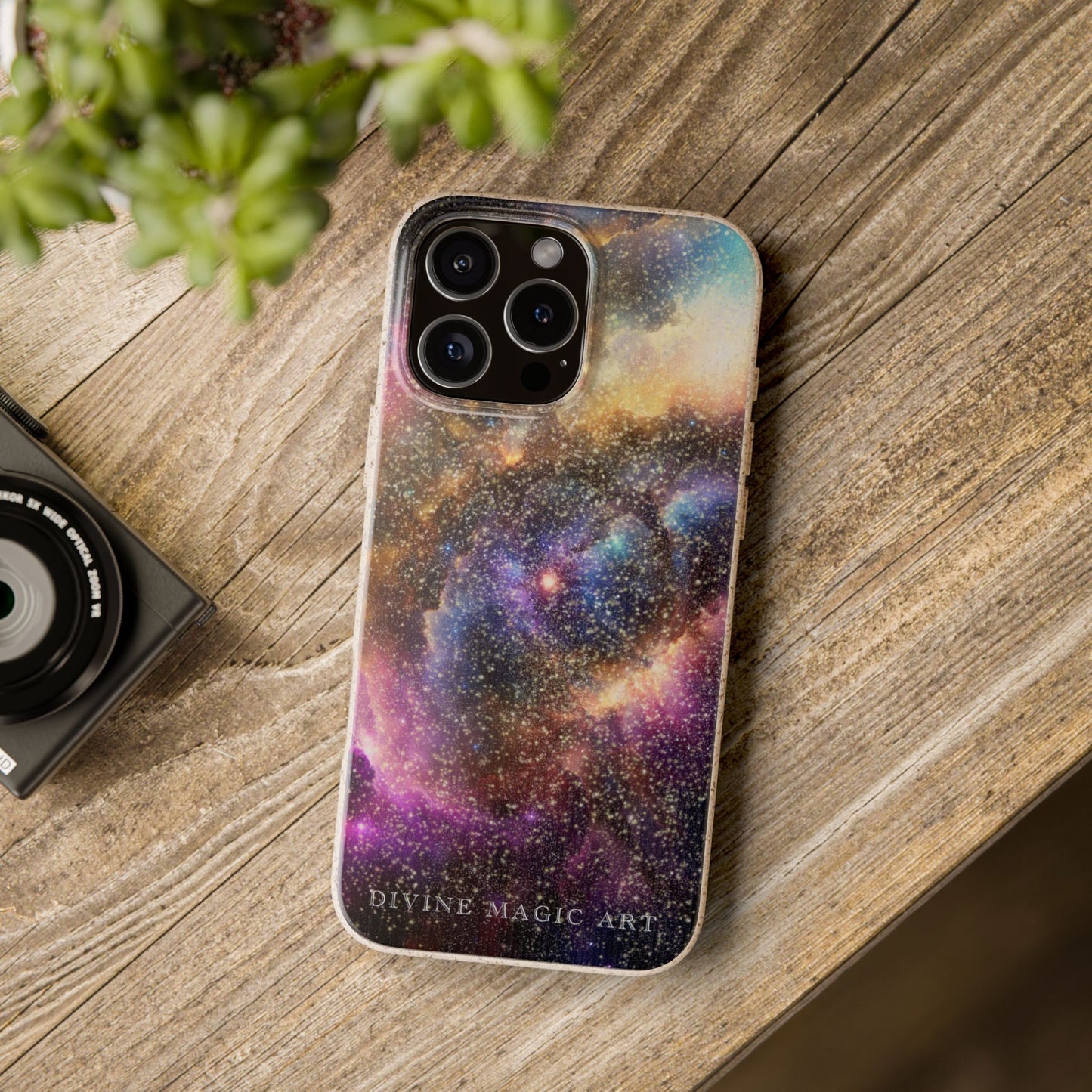Phone Case - Universe 14