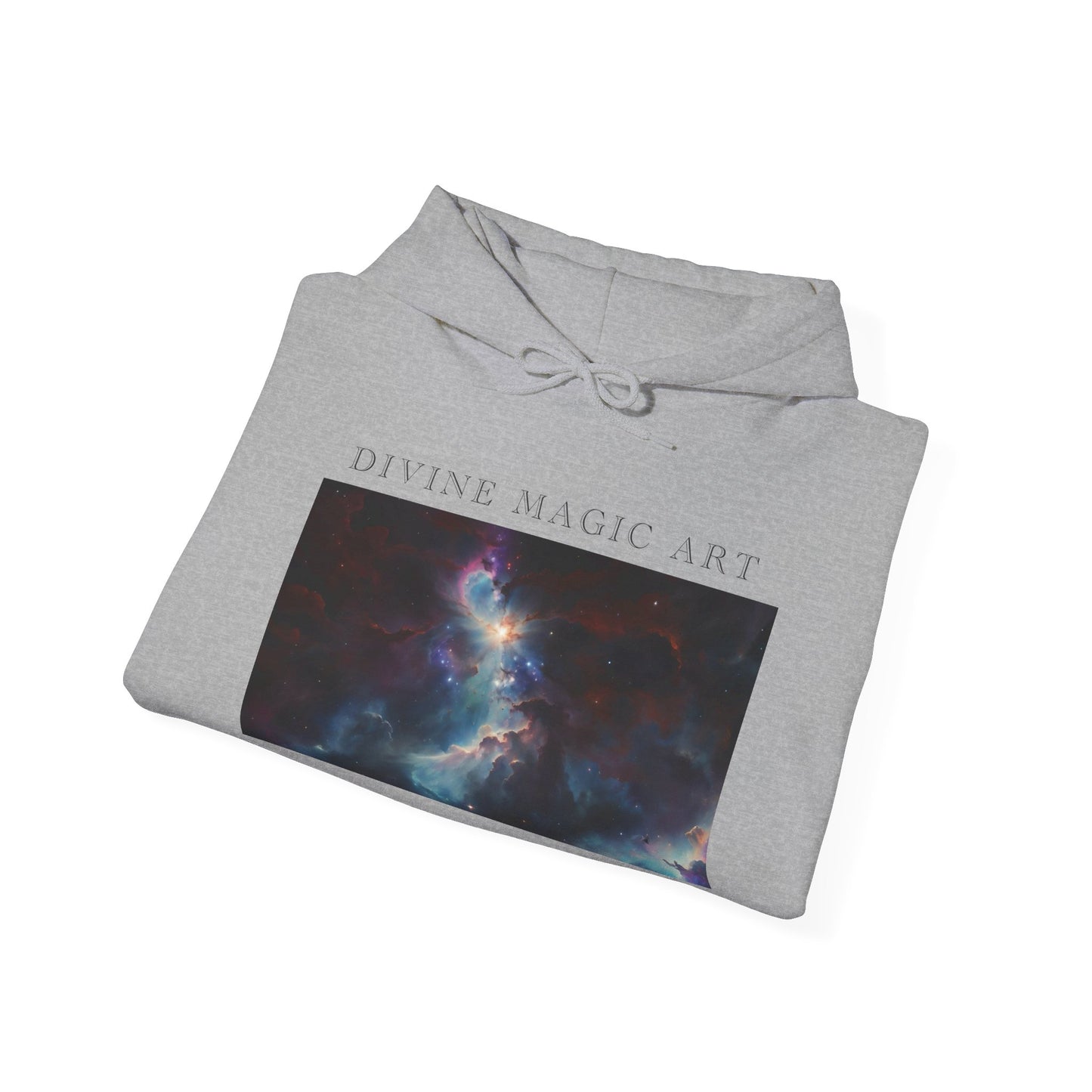 Unisex Hoodie - Universe 17