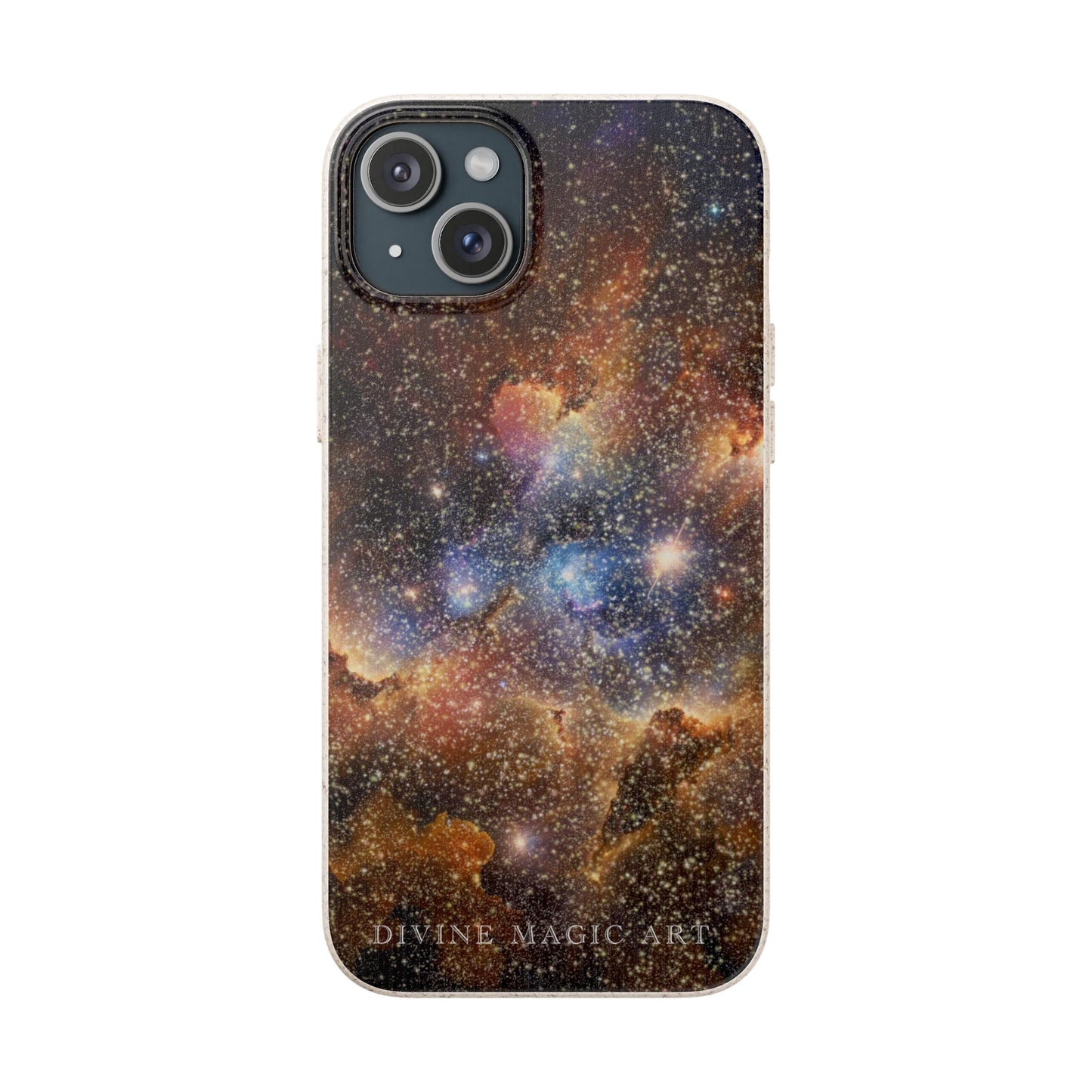 Phone Case - Universe 6