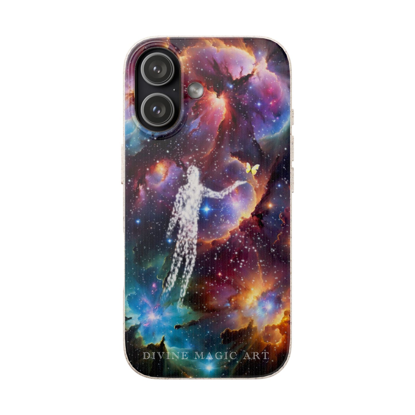 Phone Case - Universe 25